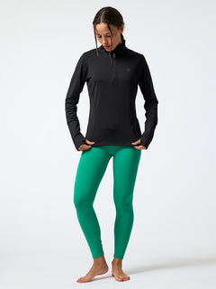 Chaqueta LS Half Zip