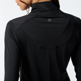 Chaqueta LS Half Zip