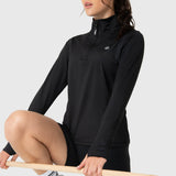 Chaqueta LS Half Zip