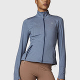 Chaqueta 2nd Layer Full Zip