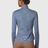 Chaqueta 2nd Layer Full Zip