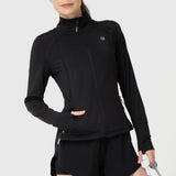 Chaqueta 2nd Layer Full Zip