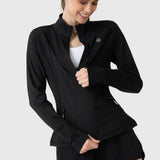 Chaqueta 2nd Layer Full Zip