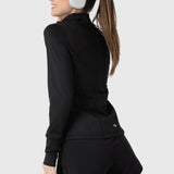 Chaqueta 2nd Layer Full Zip