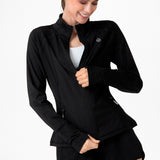 Chaqueta 2nd Layer Full Zip