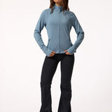 Chaqueta 2nd Layer Full Zip