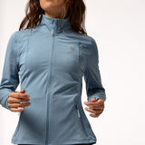 Chaqueta 2nd Layer Full Zip