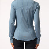 Chaqueta 2nd Layer Full Zip