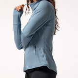 Chaqueta 2nd Layer Full Zip