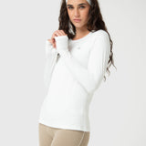 Camiseta Manga Larga First Layer