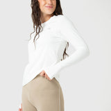 Camiseta Manga Larga First Layer