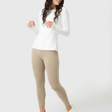 Camiseta Manga Larga First Layer