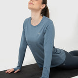 Camiseta Manga Larga First Layer