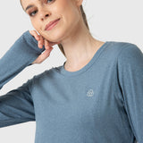 Camiseta Manga Larga First Layer