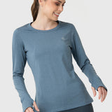 Camiseta Manga Larga First Layer