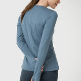 Camiseta Manga Larga First Layer