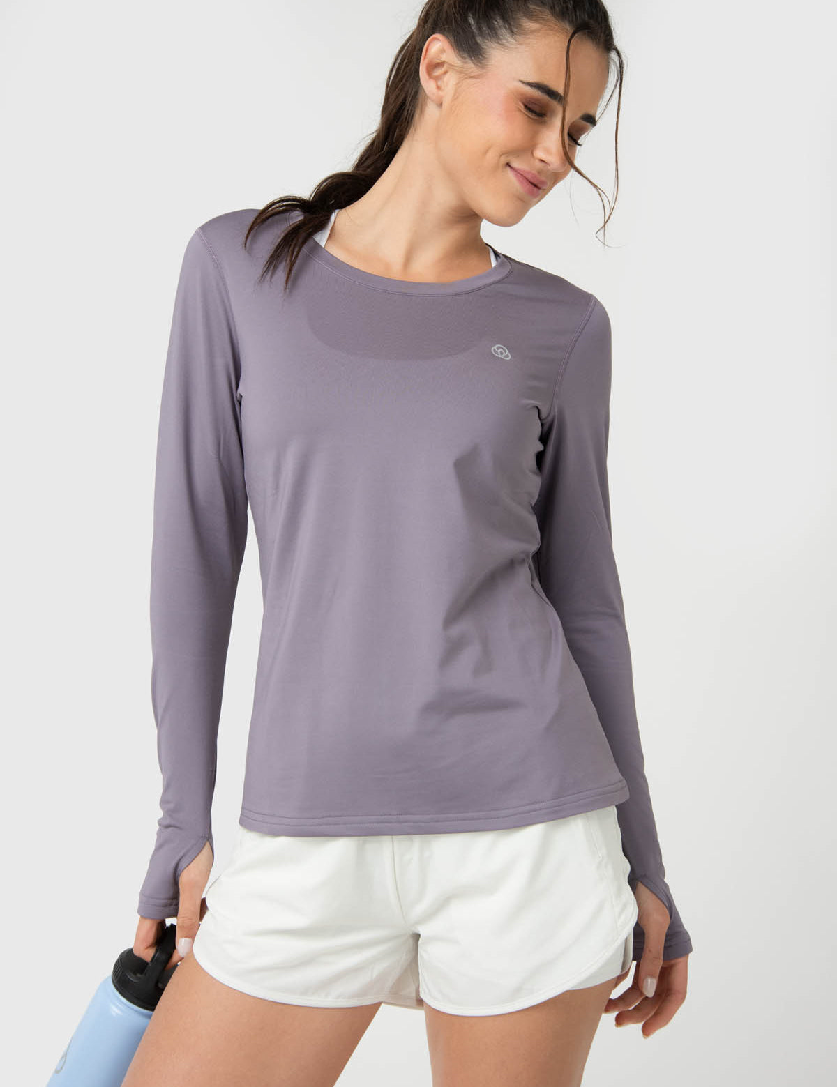 Camiseta Manga Larga First Layer