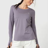 Camiseta Manga Larga First Layer