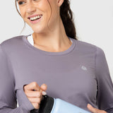 Camiseta Manga Larga First Layer