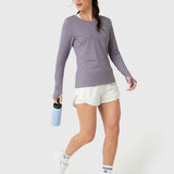 Camiseta Manga Larga First Layer