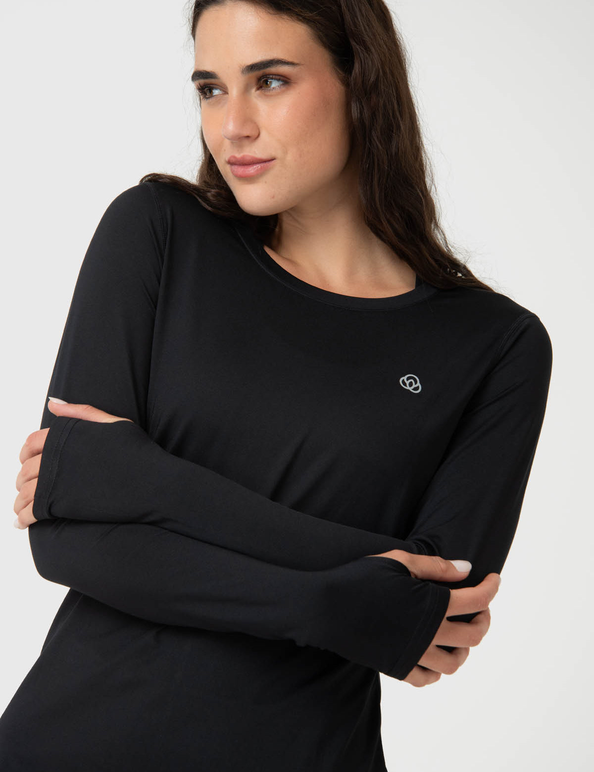 Camiseta Manga Larga First Layer