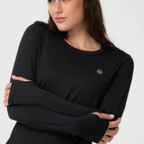 Camiseta Manga Larga First Layer