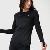 Camiseta Manga Larga First Layer