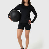 Camiseta Manga Larga First Layer