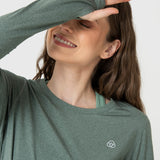 Camiseta Manga Larga First Layer