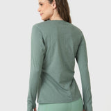 Camiseta Manga Larga First Layer