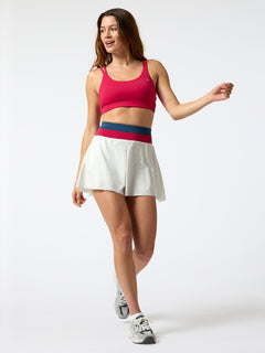 Sujetador Deportivo Edna Aloe
