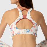 Sujetador Deportivo High Support Aloe