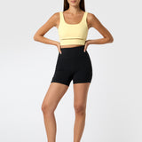 Sujetador Deportivo Opal Aloe