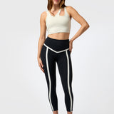 Leggings Ankle Paz Aloe
