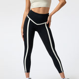 Leggings Ankle Paz Aloe