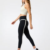 Leggings Ankle Paz Aloe