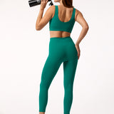 Leggings Ankle Pitta Aloe