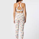 Leggings Ankle Eva Aloe