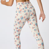 Leggings Ankle Eva Aloe