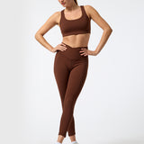 Leggings Ankle Eva Aloe