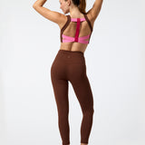 Leggings Ankle Eva Aloe