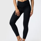 Leggings Ankle Eva Aloe