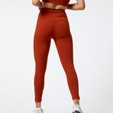 Leggings Ankle Eva Aloe