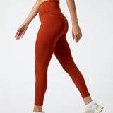 Leggings Ankle Eva Aloe