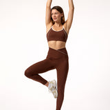 Leggings Ankle Anya Aloe