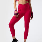 Leggings Ankle Anya Aloe