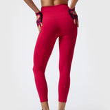 Leggings Ankle Anya Aloe