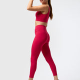 Leggings Ankle Anya Aloe