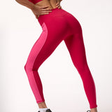 Leggings Long Aloe