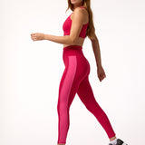 Leggings Long Aloe